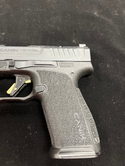CANIK METE MC9 PRIME 9MM LUGER (9x19 PARA) - Image 7 of 13