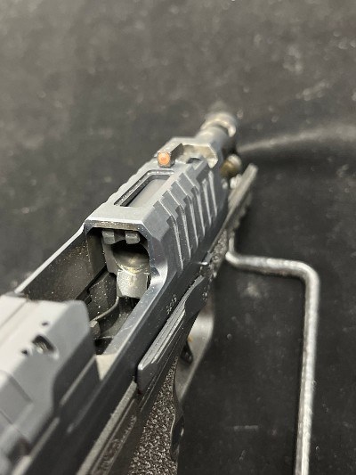 CANIK METE MC9 PRIME 9MM LUGER (9x19 PARA) - Image 12 of 13