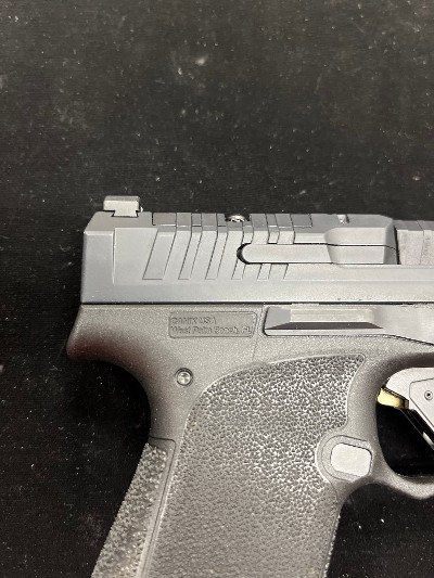 CANIK METE MC9 PRIME 9MM LUGER (9x19 PARA) - Image 4 of 13
