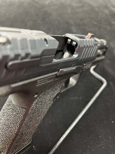 CANIK METE MC9 PRIME 9MM LUGER (9x19 PARA) - Image 10 of 13