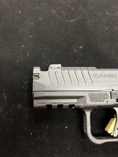 CANIK METE MC9 PRIME 9MM LUGER (9x19 PARA) - Image 9 of 13