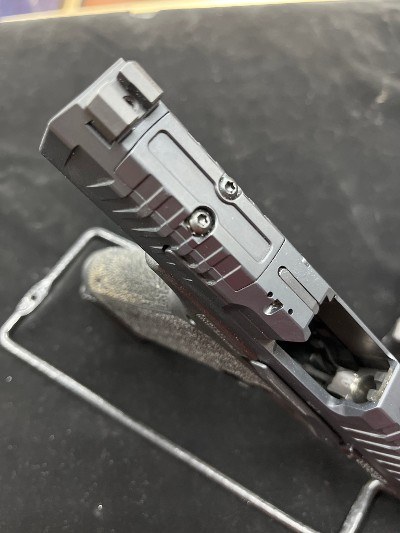 CANIK METE MC9 PRIME 9MM LUGER (9x19 PARA) - Image 11 of 13