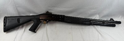 BENELLI M1 SUPER 90 12 GA - Image 4 of 7