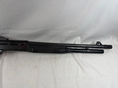BENELLI M1 SUPER 90 12 GA - Image 6 of 7
