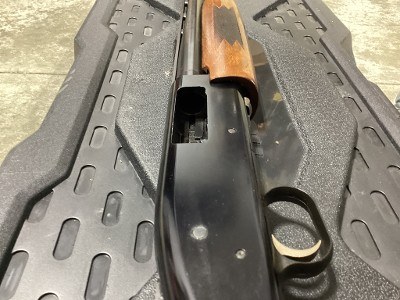 MOSSBERG 500 12 GA - Image 10 of 25