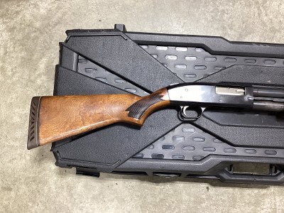 MOSSBERG 500 12 GA - Image 4 of 25