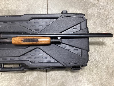 MOSSBERG 500 12 GA - Image 2 of 25