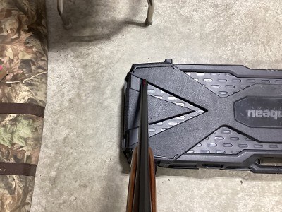 MOSSBERG 500 12 GA - Image 19 of 25