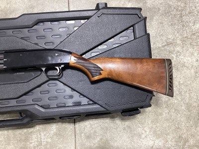 MOSSBERG 500 12 GA - Image 8 of 25