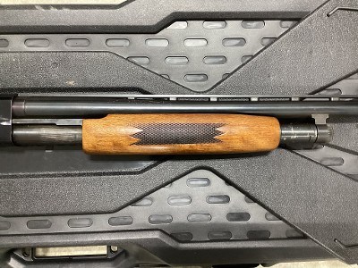 MOSSBERG 500 12 GA - Image 6 of 25