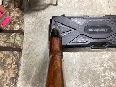 MOSSBERG 500 12 GA - Image 21 of 25