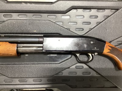 MOSSBERG 500 12 GA - Image 14 of 25