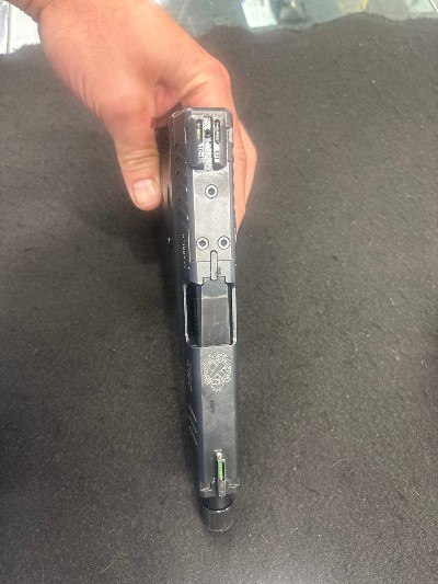 SPRINGFIELD ARMORY XD(M) 4.5" 10MM - Image 5 of 10