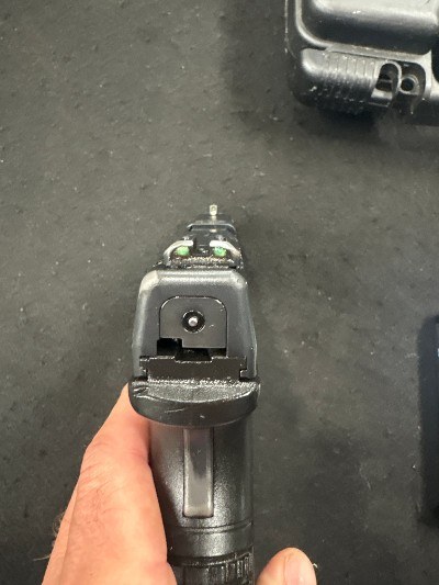 SPRINGFIELD ARMORY XD(M) 4.5" 10MM - Image 4 of 10