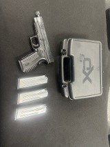 SPRINGFIELD ARMORY XD(M) 4.5" 10MM