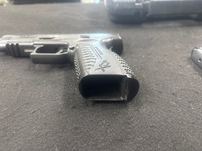 SPRINGFIELD ARMORY XD(M) 4.5" 10MM - Image 9 of 10