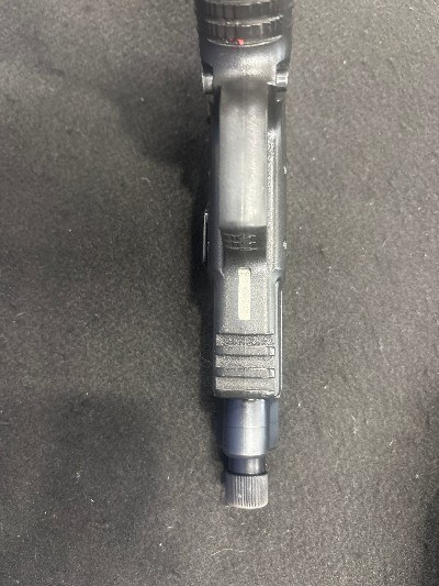 SPRINGFIELD ARMORY XD(M) 4.5" 10MM - Image 6 of 10