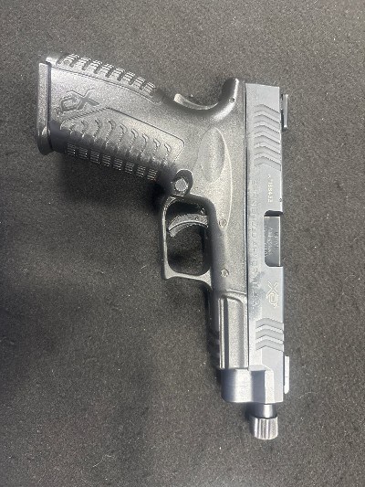 SPRINGFIELD ARMORY XD(M) 4.5" 10MM - Image 3 of 10