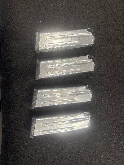 SPRINGFIELD ARMORY XD(M) 4.5" 10MM - Image 7 of 10