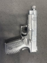 SPRINGFIELD ARMORY XD(M) 4.5" 10MM - Image 2 of 10