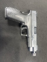 SPRINGFIELD ARMORY XD(M) 4.5" 10MM - Image 3 of 10