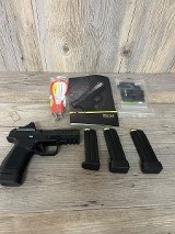 ROST MARTIN RM1C 9MM LUGER (9x19 PARA) - 1 of 9
