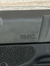 ROST MARTIN RM1C 9MM LUGER (9x19 PARA) - 4 of 9