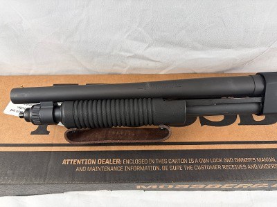 MOSSBERG 590 Shockwave 12 GA - Image 2 of 6