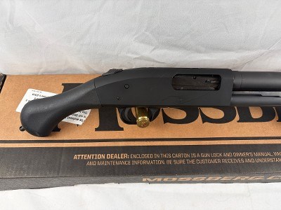 MOSSBERG 590 Shockwave 12 GA - Image 5 of 6