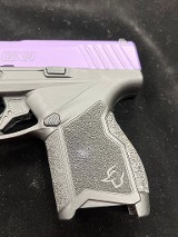 TAURUS GX49MM LUGER (9x19 PARA) - Image 2 of 10