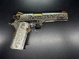 COLT 1911 COMPETITION .38 SUPER +P - Image 2 of 10