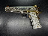 COLT 1911 COMPETITION .38 SUPER +P