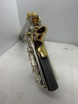 COLT 1911 COMPETITION .38 SUPER +P - Image 3 of 10