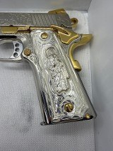 COLT 1911 COMPETITION .38 SUPER +P - Image 6 of 10