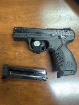 RUGER SR22 .22 LR - Image 1 of 2