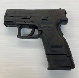 SPRINGFIELD ARMORY XD-9 9MM LUGER (9x19 PARA) - Image 2 of 7
