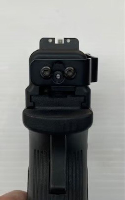 SPRINGFIELD ARMORY XD-9 9MM LUGER (9x19 PARA) - Image 5 of 7