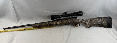 SAVAGE ARMS Axis .308 WIN - Image 1 of 6