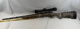 SAVAGE ARMS Axis .308 WIN - Image 1 of 6
