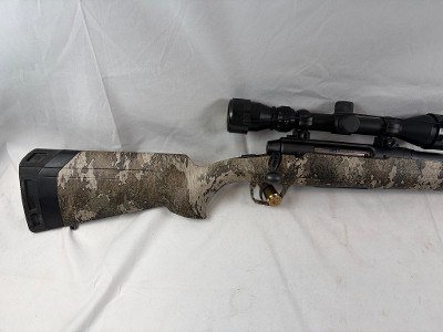 SAVAGE ARMS Axis .308 WIN - Image 5 of 6