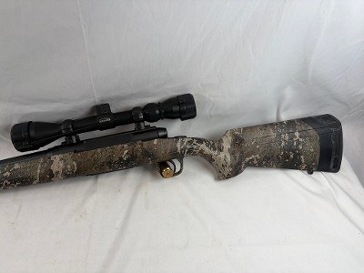 SAVAGE ARMS Axis .308 WIN - Image 3 of 6