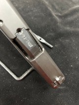 SMITH & WESSON M&P 40 shield.40 S&W - Image 7 of 10