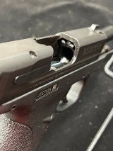 SMITH & WESSON M&P 40 shield.40 S&W - Image 10 of 10