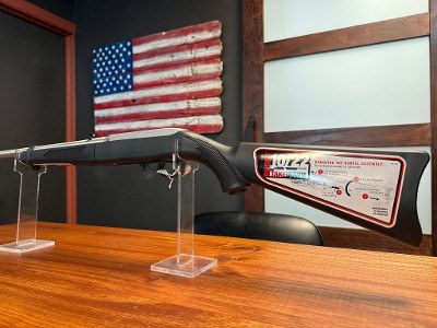 RUGER 10/22 Take Down .22 LR - Image 3 of 4