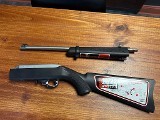 RUGER 10/22 Take Down .22 LR - Image 4 of 4