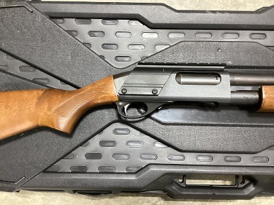 REMINGTON 870 express magnum 12 GA - Image 8 of 25