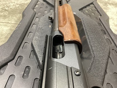 REMINGTON 870 express magnum 12 GA - Image 5 of 25