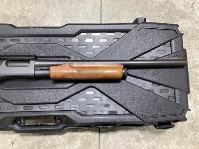 REMINGTON 870 express magnum 12 GA - Image 4 of 25