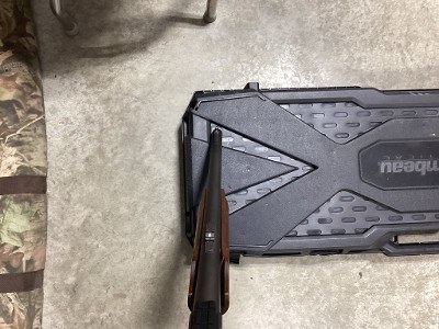 REMINGTON 870 express magnum 12 GA - Image 16 of 25