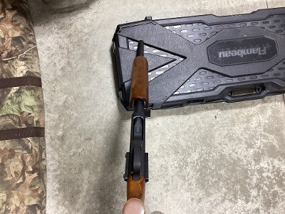 REMINGTON 870 express magnum 12 GA - Image 23 of 25